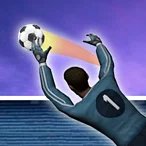 Goalkeeper Wiz